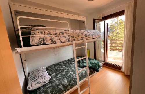 Formigal Ski Chalet | Luxury Housing in Formigal