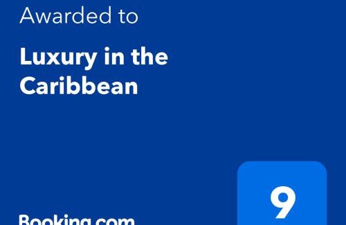 La Esplanada Apartment | Luxury in the Caribbean
