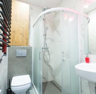 Stare Miasto Apartment | Luxury in the Heart of the Old Town