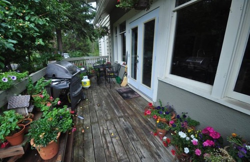 Banff House | luxury, in the Rockies, Private, Corporate or Family Retreat