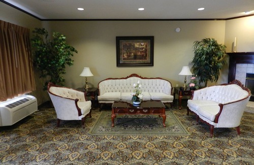Troy Hotel | Luxury Inn & Suites