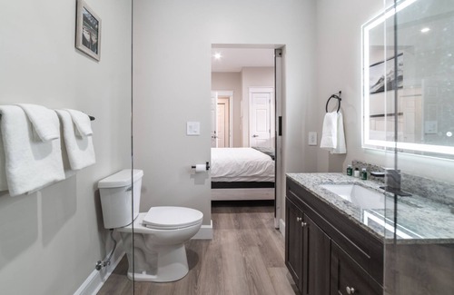 New Glasgow Bed & Breakfast | Luxury Inn - Unit 4 - Heart of New Glasgow