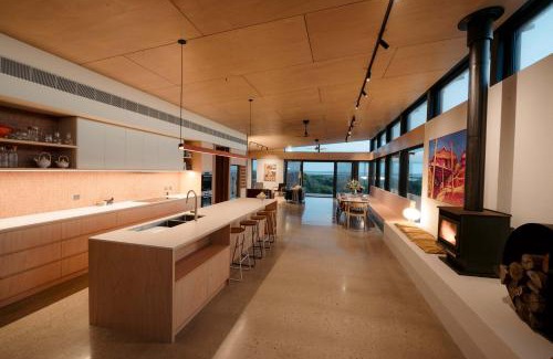 Nangkita House | Luxury island villa retreat with private waterfront