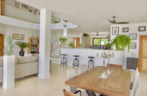 Samara Villa | Luxury Jungle House Amazing View