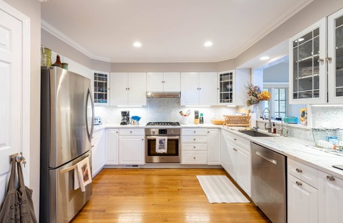 Katama House | Luxury Katama Compound