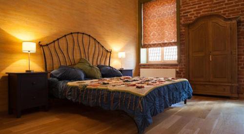 Old Town Apartment | Luxury Kaunas Old Town Apartment