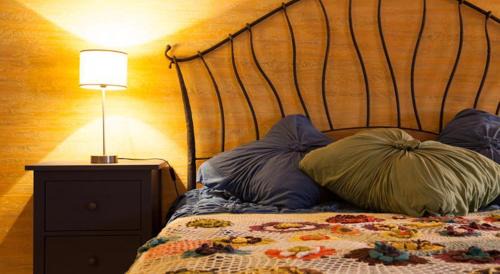 Old Town Apartment | Luxury Kaunas Old Town Apartment