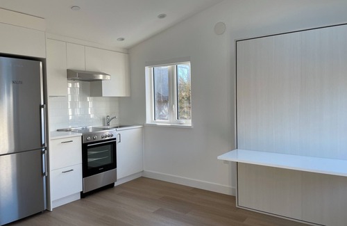 West Point Grey House | Luxury Laneway minutes to the beach
