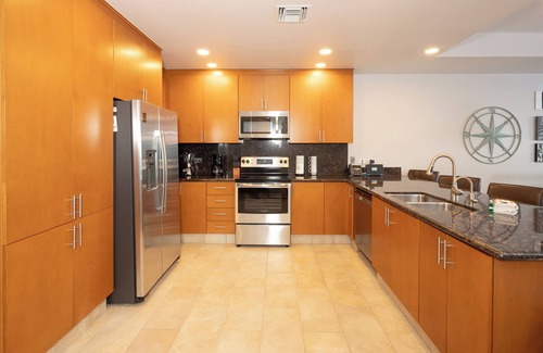 Puerto Penasco Condo | Luxury Las Palomas Oceanview Condo - Phase 2