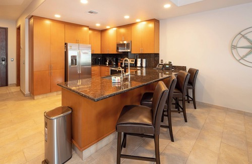 Puerto Penasco Condo | Luxury Las Palomas Oceanview Condo - Phase 2