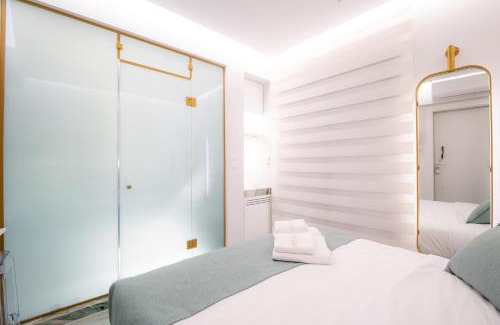 Volos City Centre Apartment | Luxury - Le petit Bati