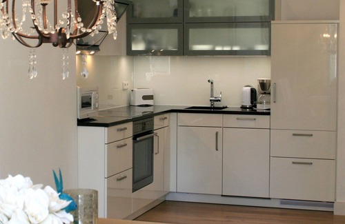 Insel Apartment | Luxury & Lifestyle vacation apartment - Luxurious, exclusive, fantastically beautiful with elevator
