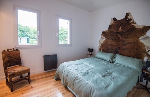 Amou Villa | Luxury Little Cottage