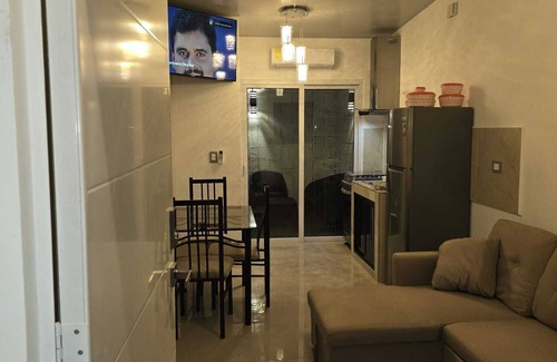 San Miguel House | Luxury Living Apartment P1620