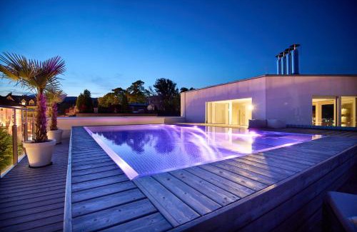 Velden am Worther See Apartment | Luxury Living - Luxus Appartements in Velden