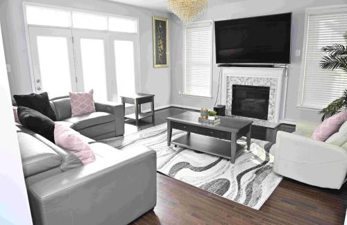 Glenarden Villa | Luxury Living at Woodmore