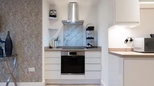 Redhill Apartment | Luxury Living Away From Home