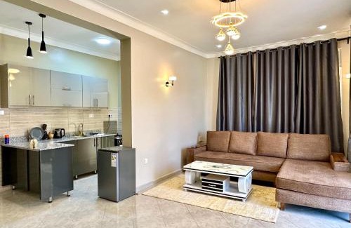 Munyonyo Apartment | Luxury Living in Munyonyo