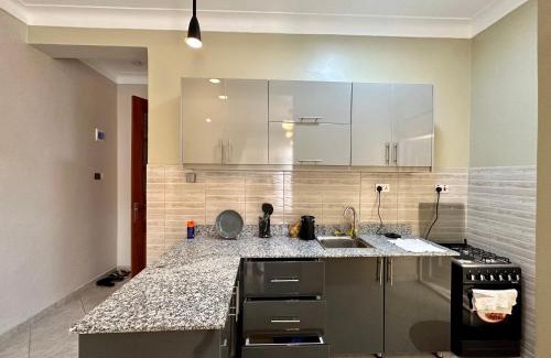 Munyonyo Apartment | Luxury Living in Munyonyo