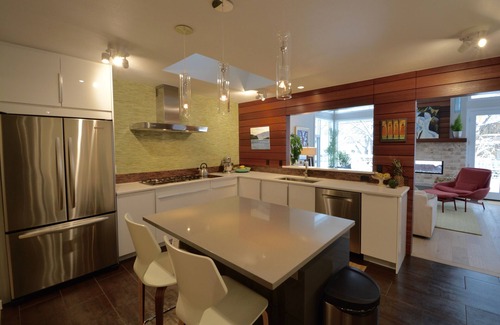 Newlands House | Luxury Living in North Boulder