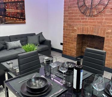Reading Apartment | Luxury Living in Reading Town Centre