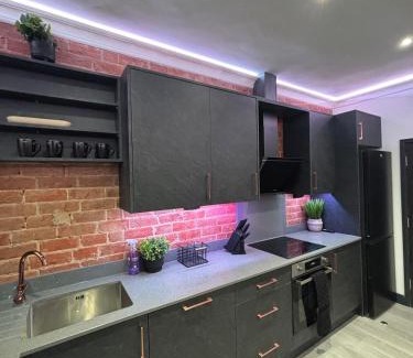 Reading Apartment | Luxury Living in Reading Town Centre