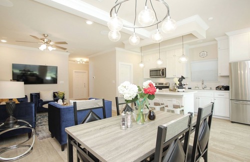 OST - South Union House | Luxury Living near Medical Center/Inner City.