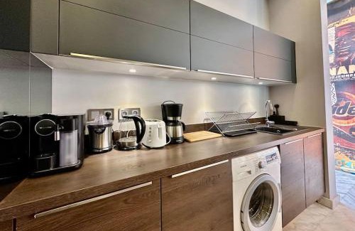 Annakhil Apartment | Luxury living/Terrace/Pool