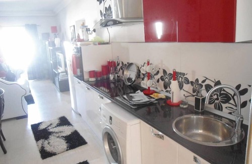 Yasmine Apartment | LUXURY LIVING APARTMENT A YASMINE HAMMAMET