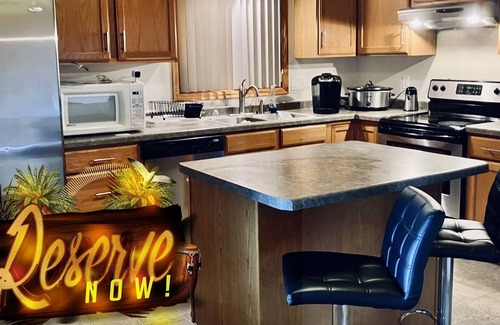 Minneapolis House | Luxury, Location, and Convenience.