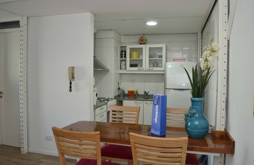 Chacarita Apartment | Luxury Loft by depptö