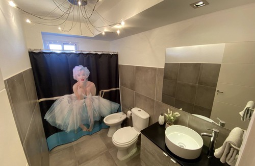 Cordoba Apartment | Luxury Loft in Zona Norte!