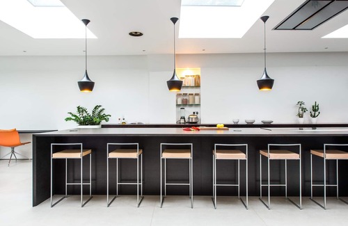 Town House | Luxury London House - Gym, Garden, Cinema, Pool Table, large spaces