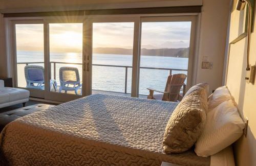Union House | Luxury Lookout Hood Canal Vacation Rental
