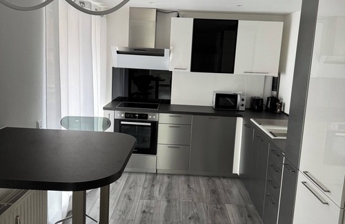 Sankt Wendel Apartment | Luxury maisonette in Sankt Wendel up to 7 pers.