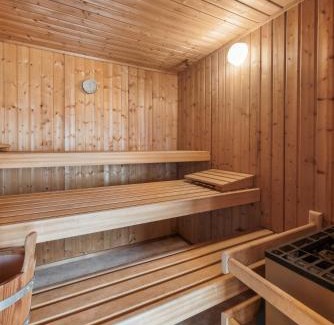 Sankt Wendel Apartment | Luxury Maisonette - Haus Seiters - 4 Sterne mit Sauna