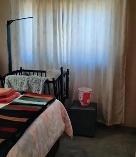 South-East District Bed & Breakfast | Luxury Mama Africa BnB , Diamond Mine Tours