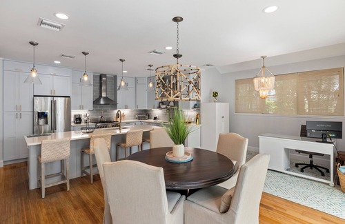 The Meadows House | Luxury Mansion in Old Town Key West – Four Bedrooms, Private Pool