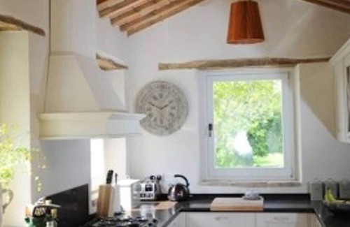 Apiro Villa | Luxury Marche villa rental