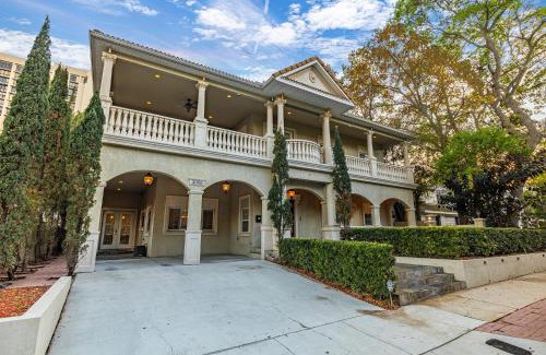 Palma Ceia Villa | Luxury Mason Villa