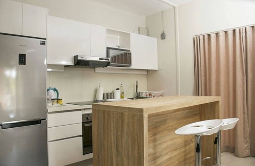 Pereybere Apartment | Luxury Modern 2-bed Apartment Pereybere Grand Baie