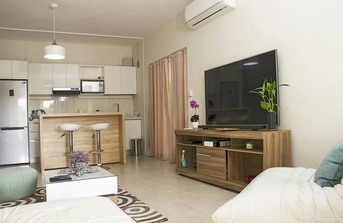 Pereybere Apartment | Luxury Modern 2-bed Apartment Pereybere Grand Baie