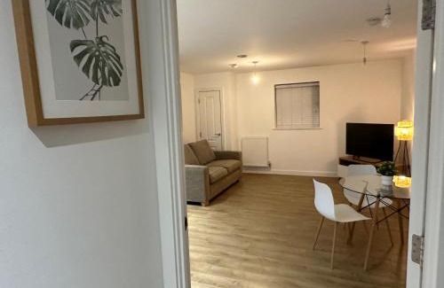 Havering Apartment | Luxury Modern Apartment-Flat London