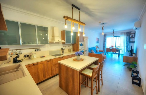 Pieta Apartment | Luxury, modern & spacious 2 bedroom flat, DBOR1-2