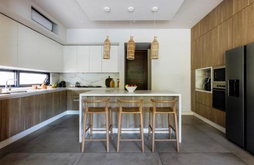 Xpu-Ha Villa | Luxury Modern Villa Puerto Aventuras - Rivera Maya