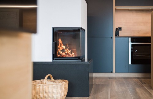 Santa Valburga Apartment | Luxury Mountain Apartment - Alpinence