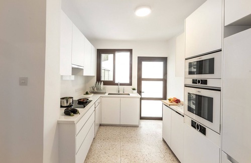 Platres Villa | Luxury Mountain Getaway, Pano Platres 1004