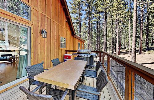 Country Club Estates House | Luxury Mountain Retreat