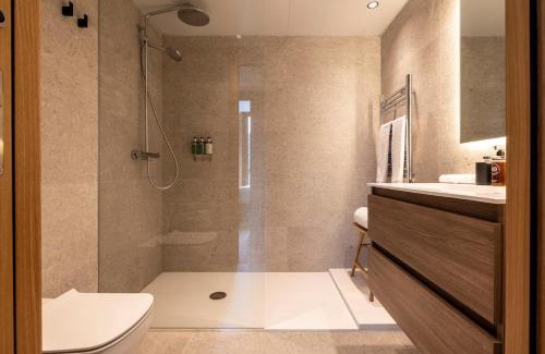 El Tarter Apartment | Luxury Mountain Stay l 6pax l GYM - SAUNA - POOL l by BonesVacances