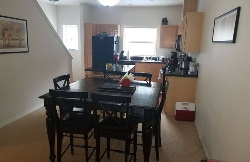 Government Camp Ski Chalet | Luxury Mountain Chalet - Full Condo Available